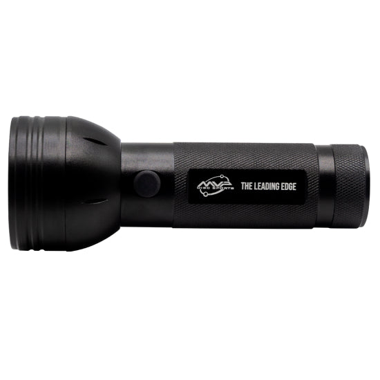 MVP Stor UV Lommelykt