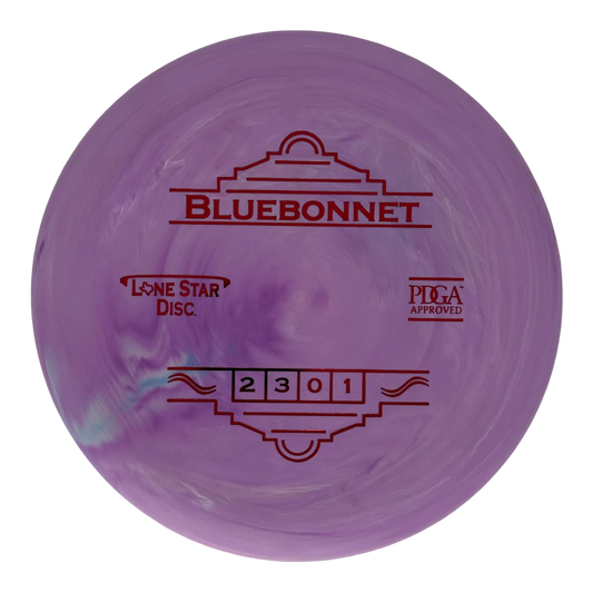 Bluebonnet