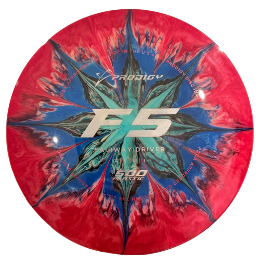 F5