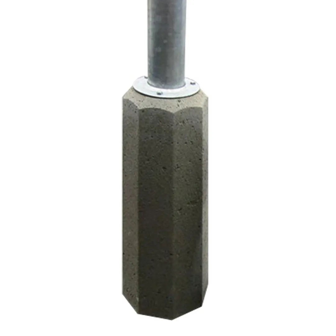Betongfundament