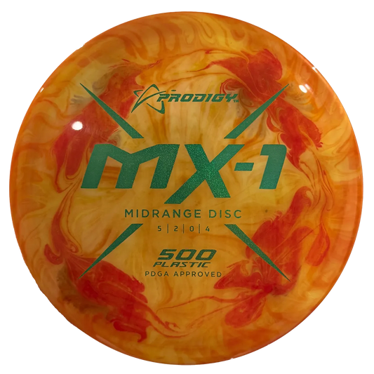 MX-1
