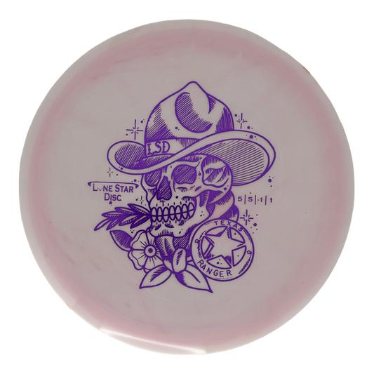 Texas Ranger - Artist Series
