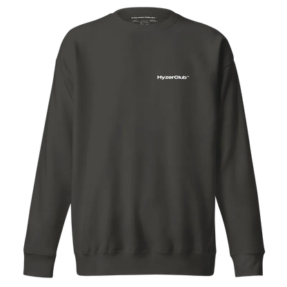ANTODG Crewneck