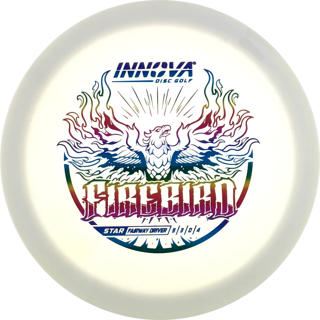 Firebird