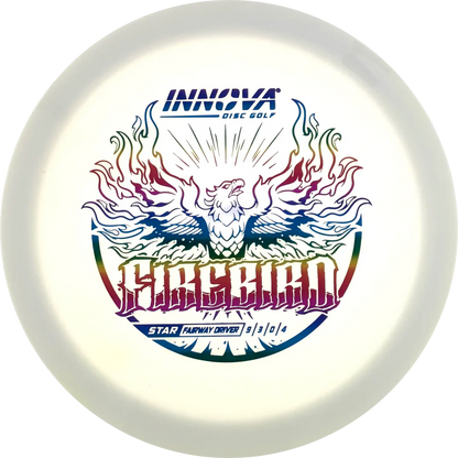Firebird