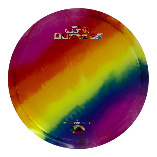 Fly Dye Buzzz SS