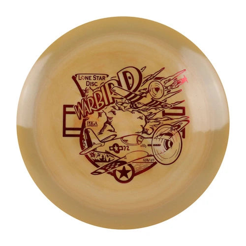 Warbird - Artist Series