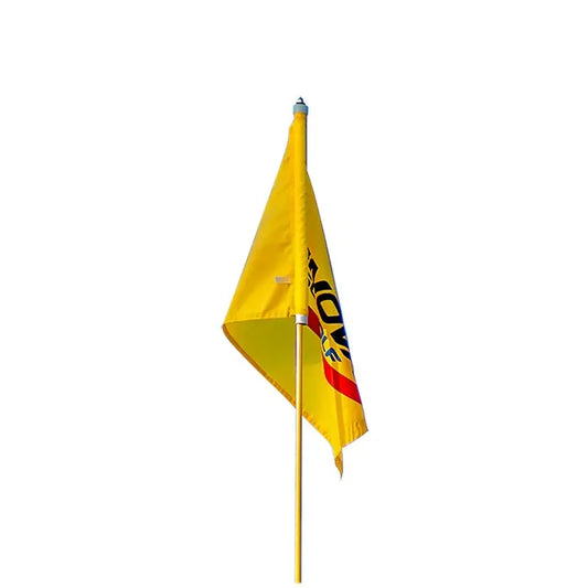 Flagg til DISCatcher