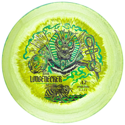 A2 - Jesse Longenecker Signature Series 2026