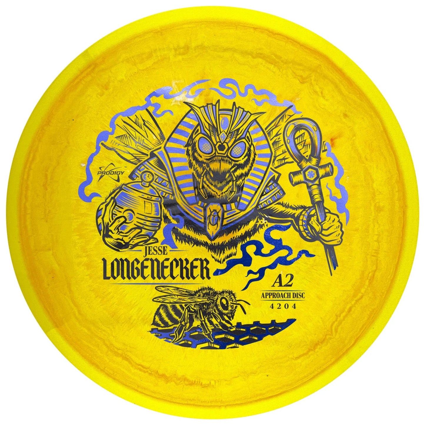 A2 - Jesse Longenecker Signature Series 2026