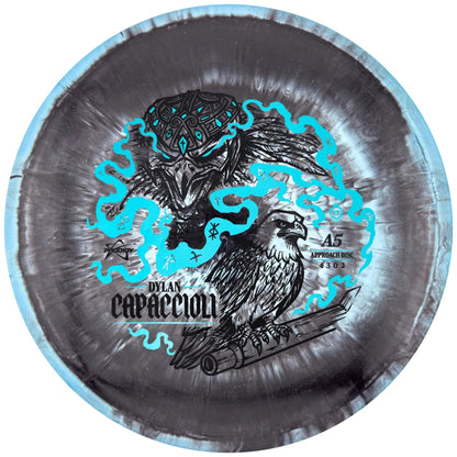A5 - Dylan Capaccioli Signature Series 2026
