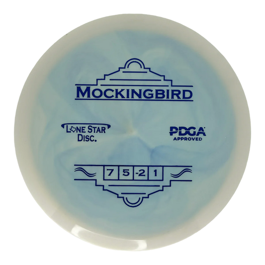 Mockingbird
