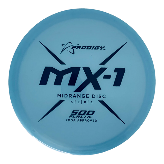 MX-1