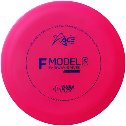 F Model S