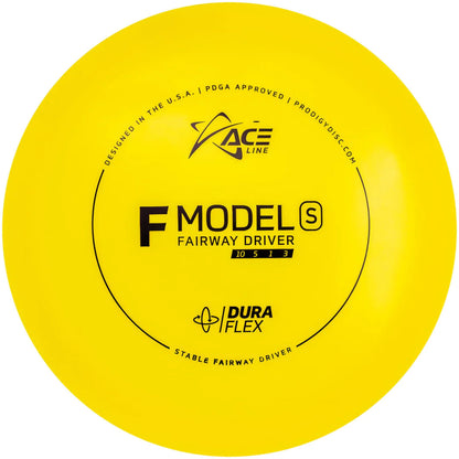 F Model S