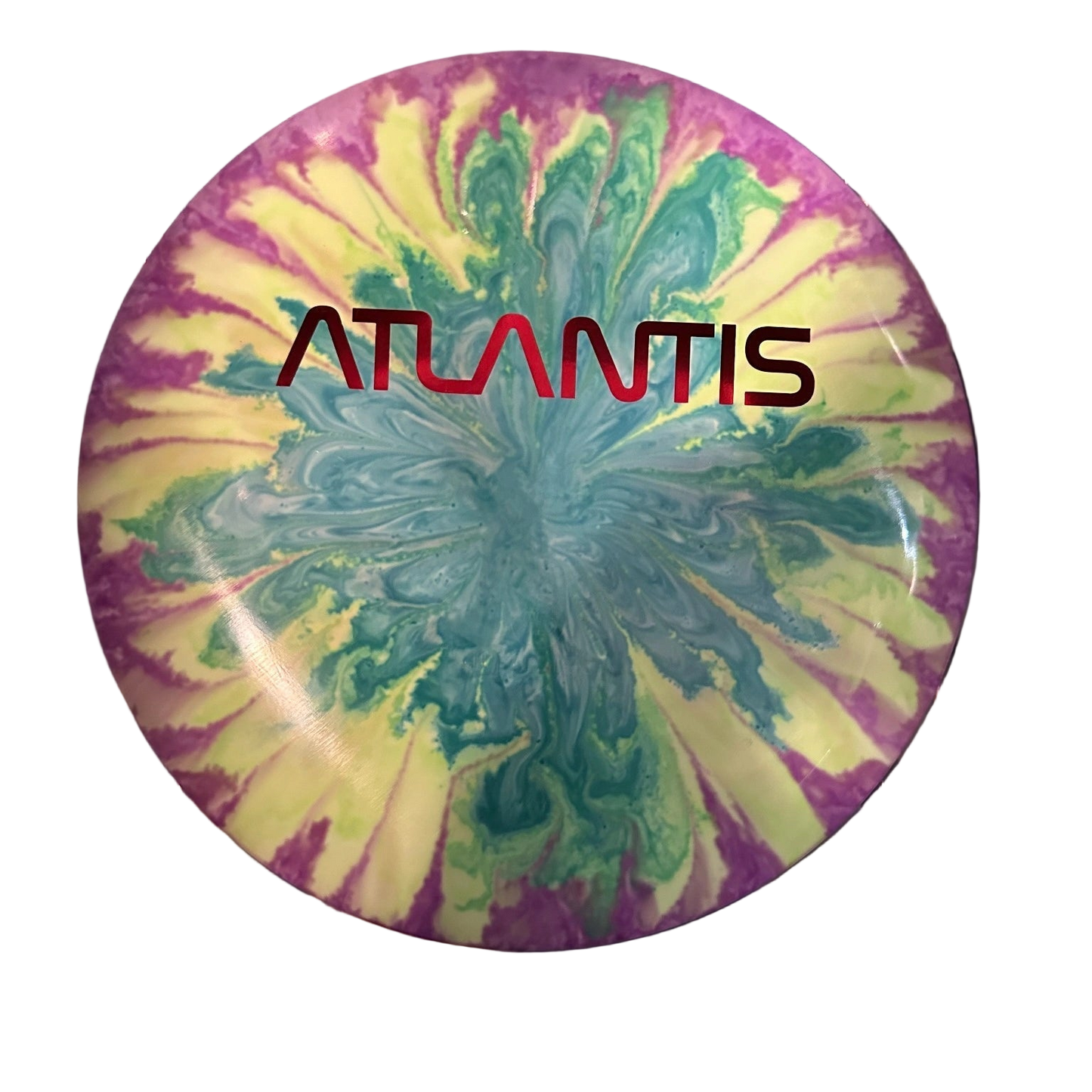 Atlantis