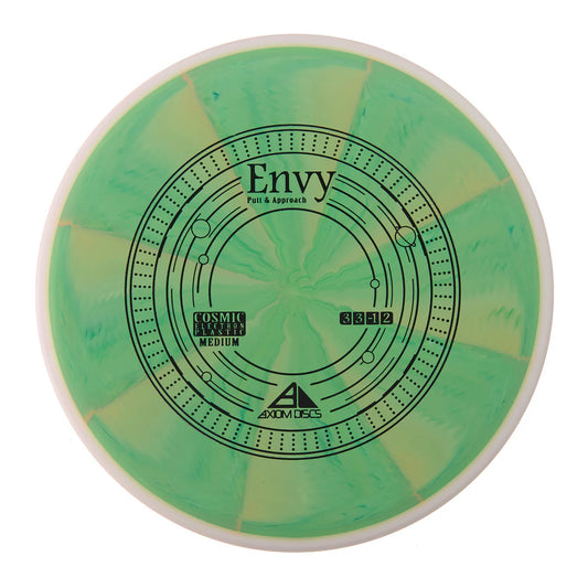 Envy