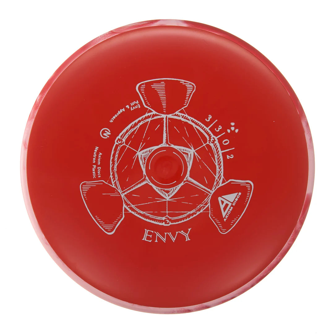 Envy