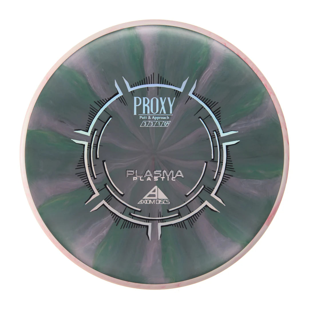 Proxy