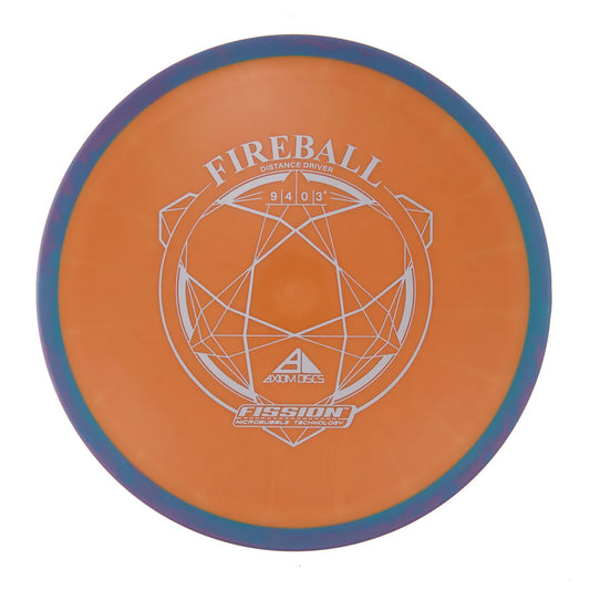 Fireball