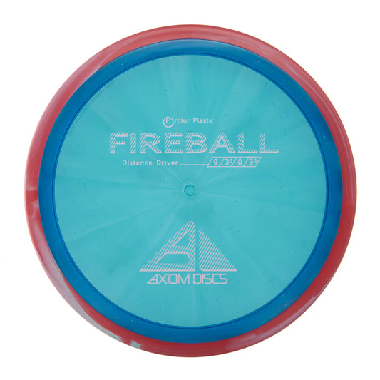 Fireball