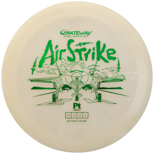Air Strike