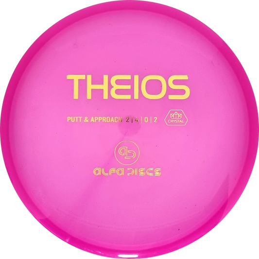 Theios