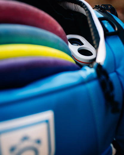 Legend 3.0 Backpack w/ Cooler