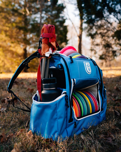 Legend 3.0 Backpack w/ Cooler
