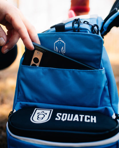 Legend 3.0 Backpack w/ Cooler