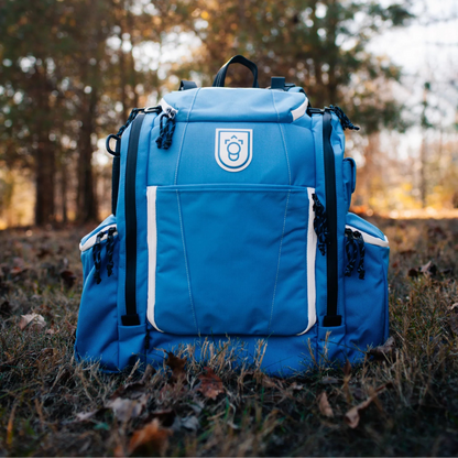 Legend 3.0 Backpack w/ Cooler