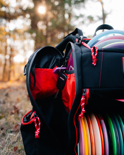 Legend 3.0 Backpack w/ Cooler