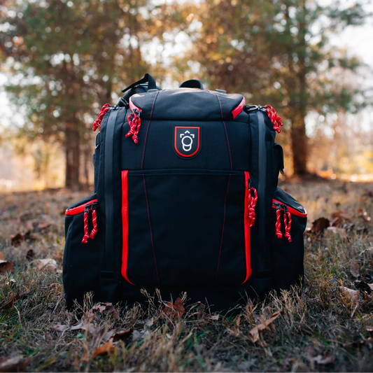 Legend 3.0 Backpack w/ Cooler
