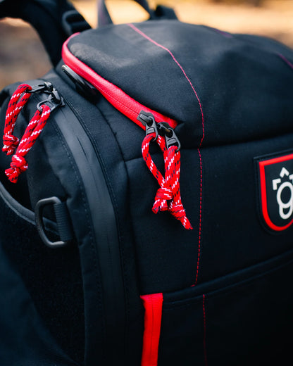 Legend 3.0 Backpack w/ Cooler