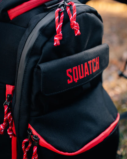 Legend 3.0 Backpack w/ Cooler