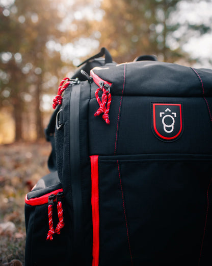 Legend 3.0 Backpack w/ Cooler