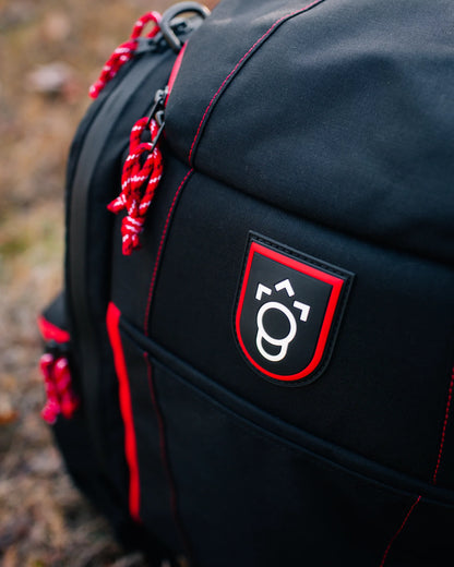Legend 3.0 Backpack w/ Cooler