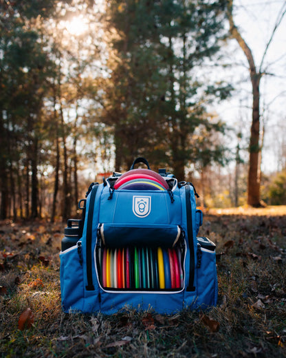 Legend 3.0 Backpack w/ Cooler