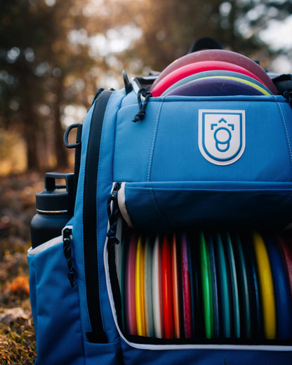 Legend 3.0 Backpack w/ Cooler