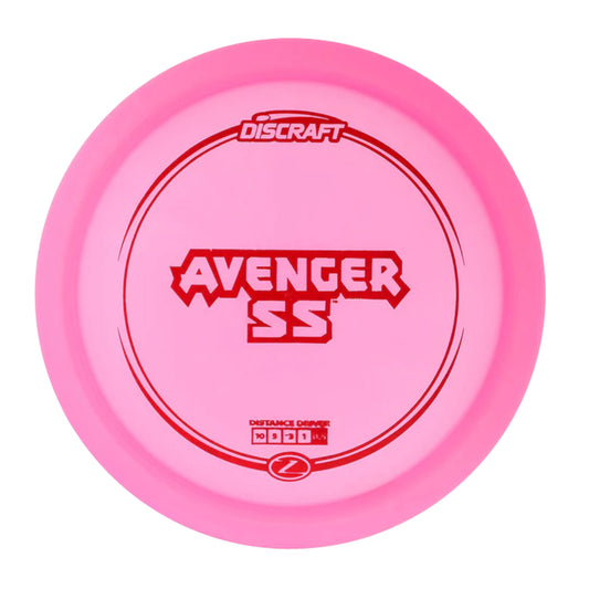 Avenger SS