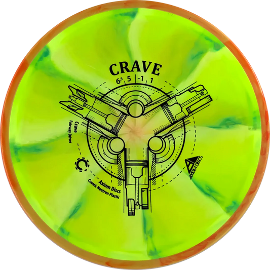 Crave