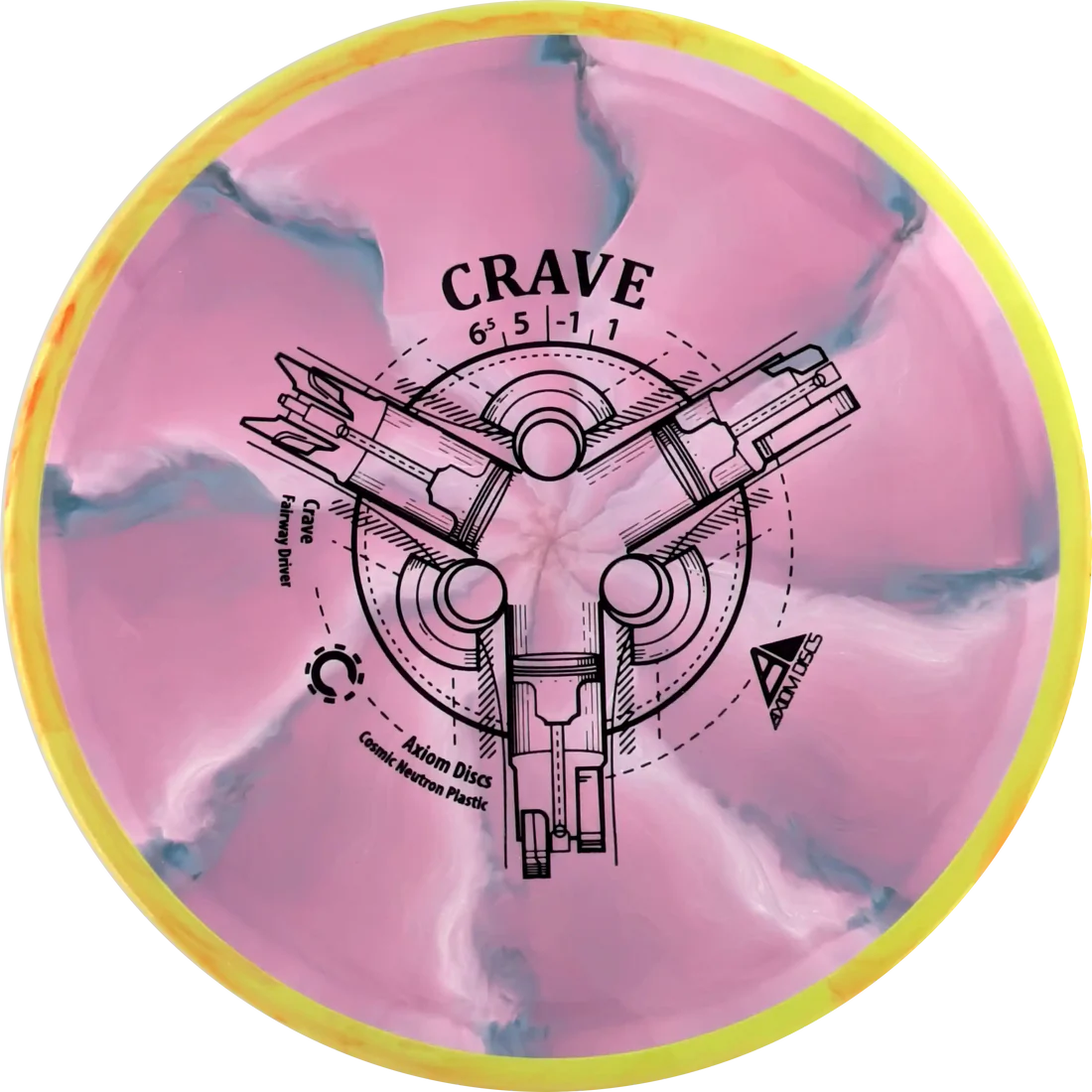 Crave