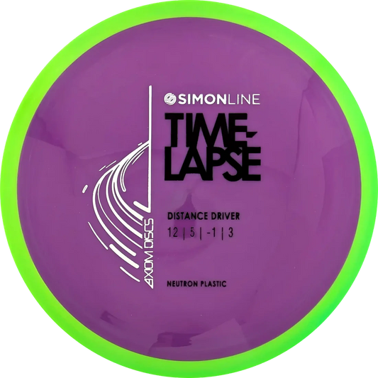 Time-Lapse