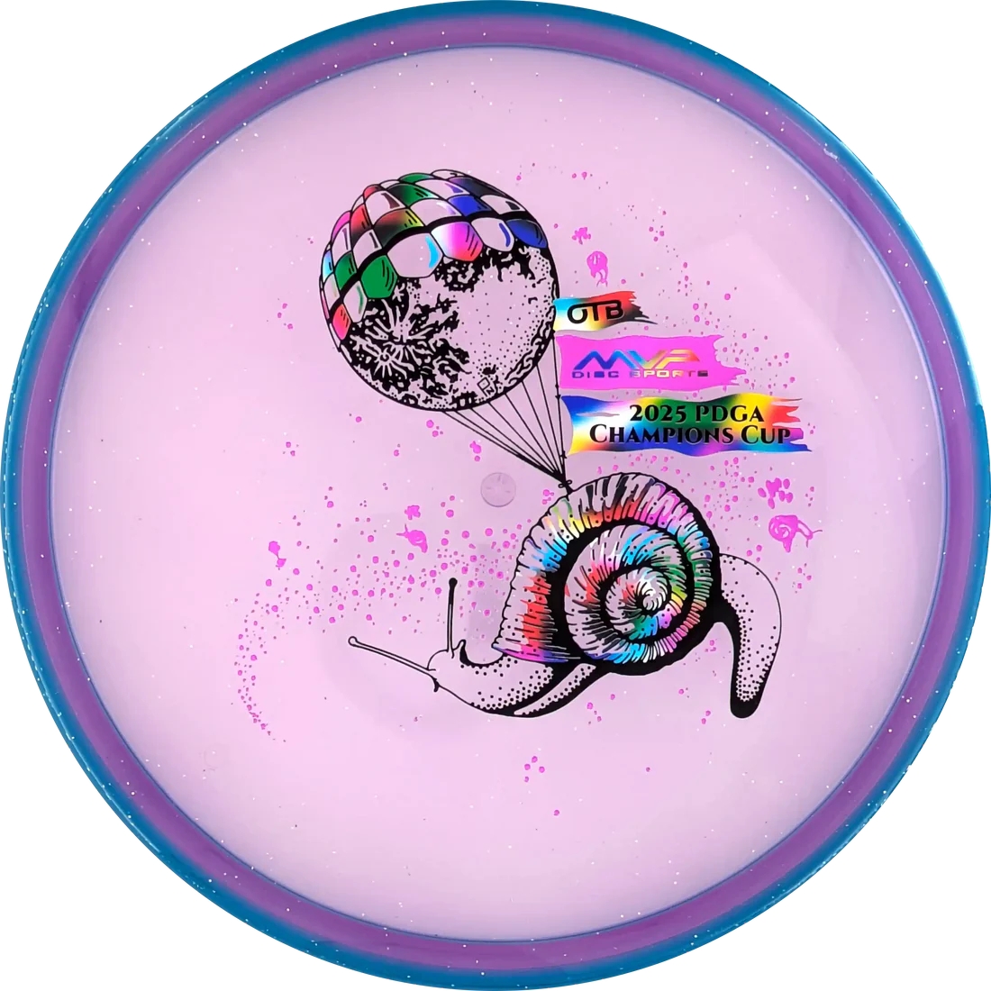 Envy - Champions Cup Edition 2025