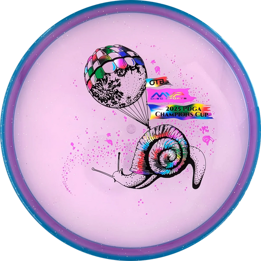 Envy - Champions Cup Edition 2025