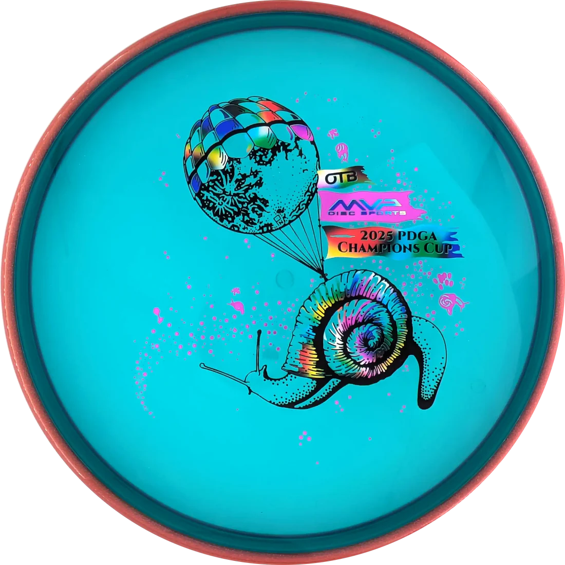 Envy - Champions Cup Edition 2025