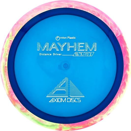 Mayhem