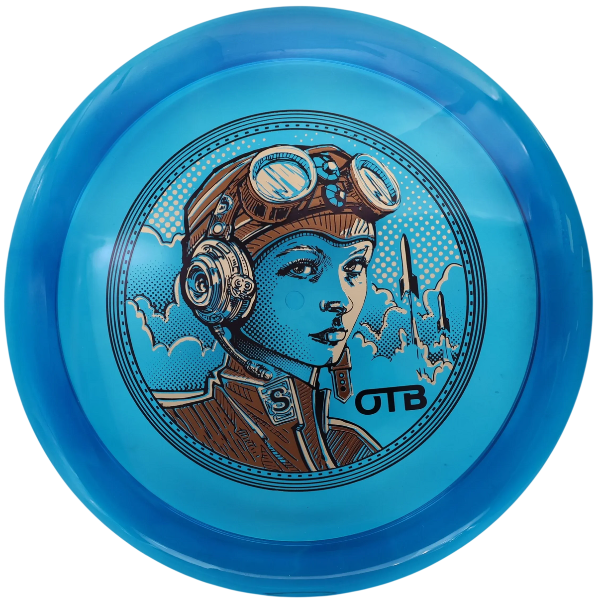 Boost - OTB Open 2026