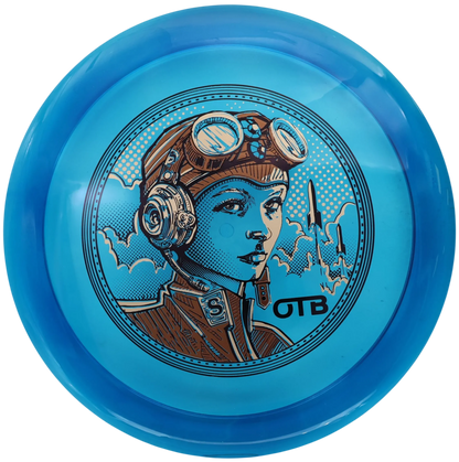 Boost - OTB Open 2026