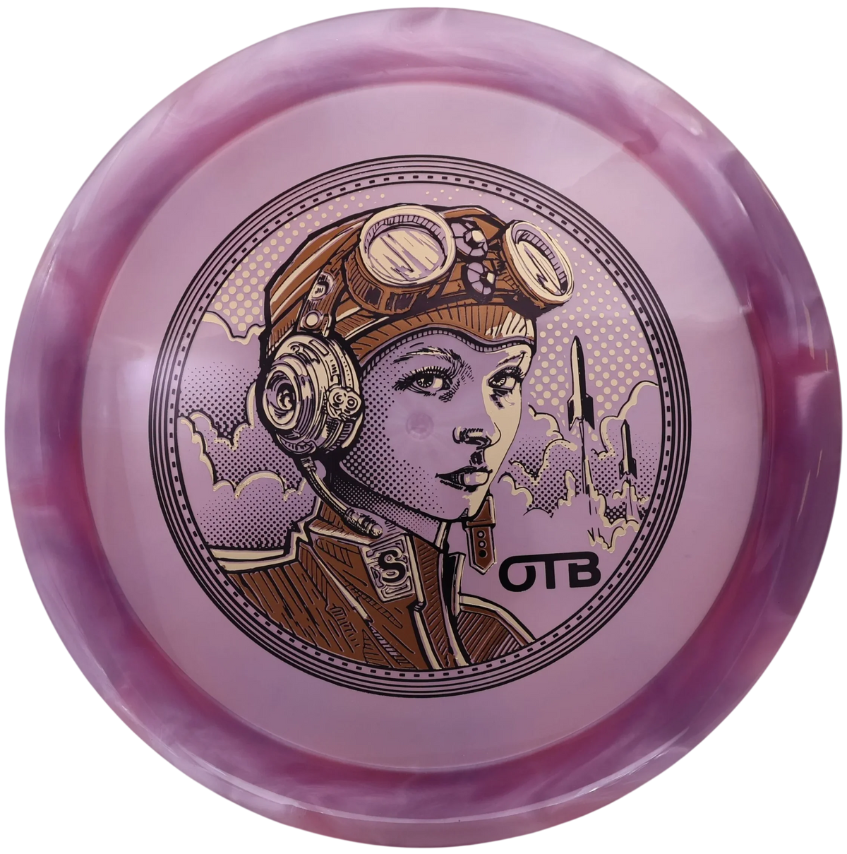 Boost - OTB Open 2026